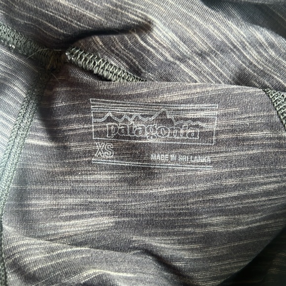 Patagonia Leggings - Picture 7 of 10